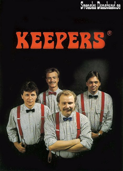 KEEPERS