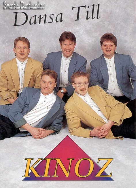 KINOZ