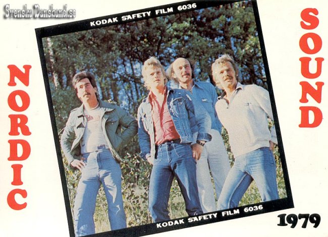 NORDIC SOUND (1979)