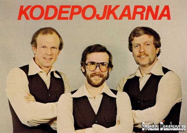 KODEPOJKARNA