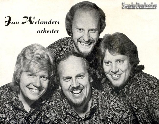JAN WELANDERS