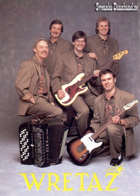 WRETAZ (1992)