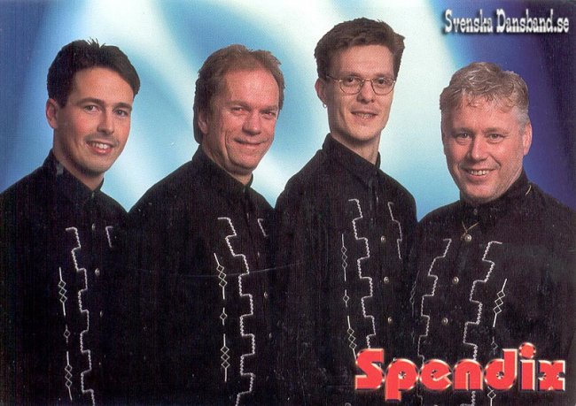 SPENDIX