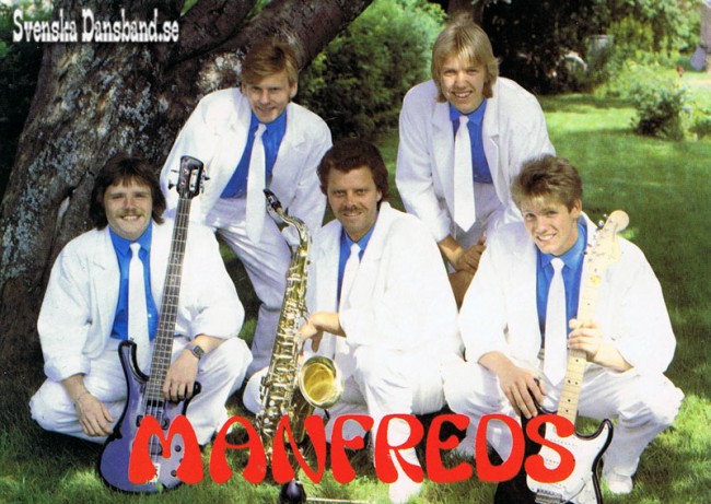 MANFREDS