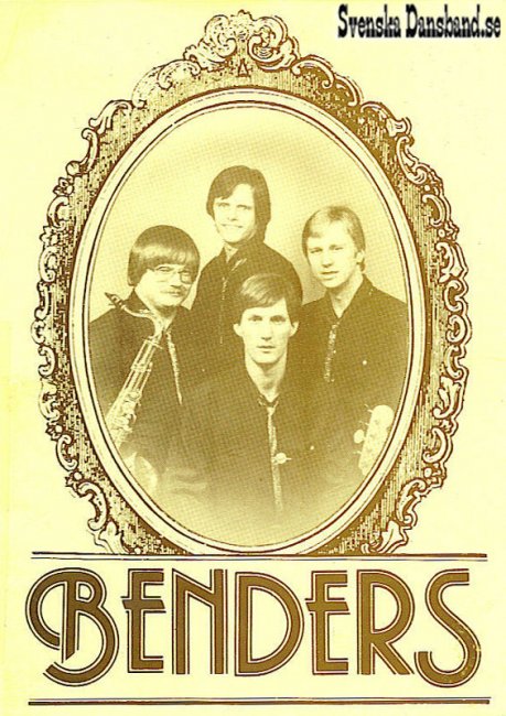 BENDERS