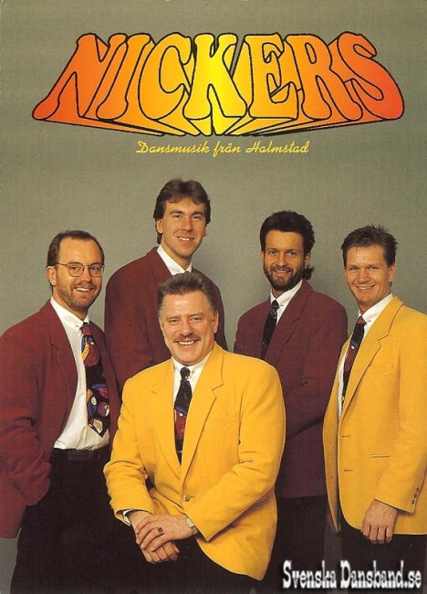 NICKERS