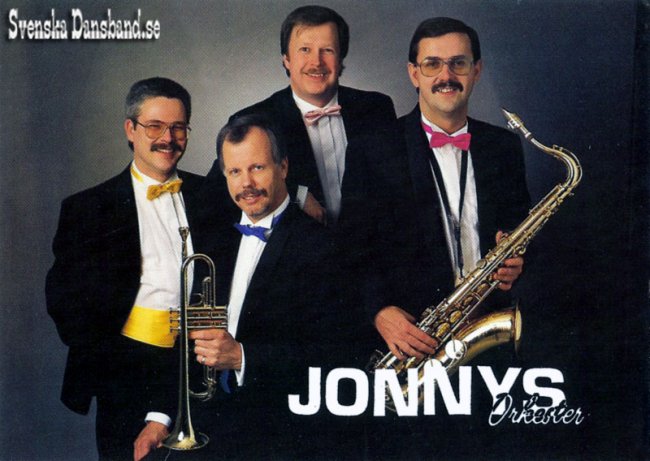 JONNYS