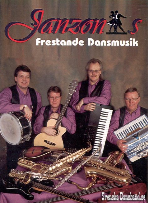 JANZONS (1998)
