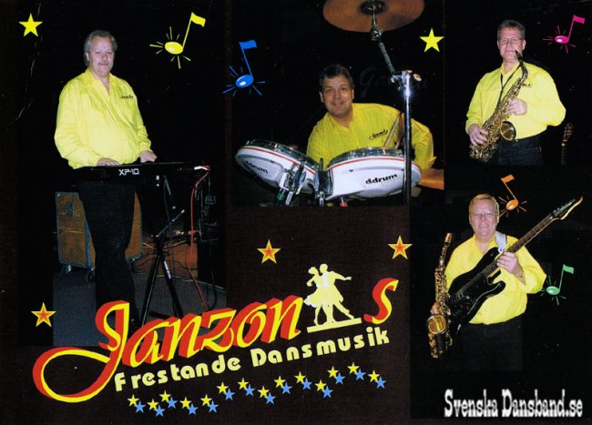 JANZONS (2001)