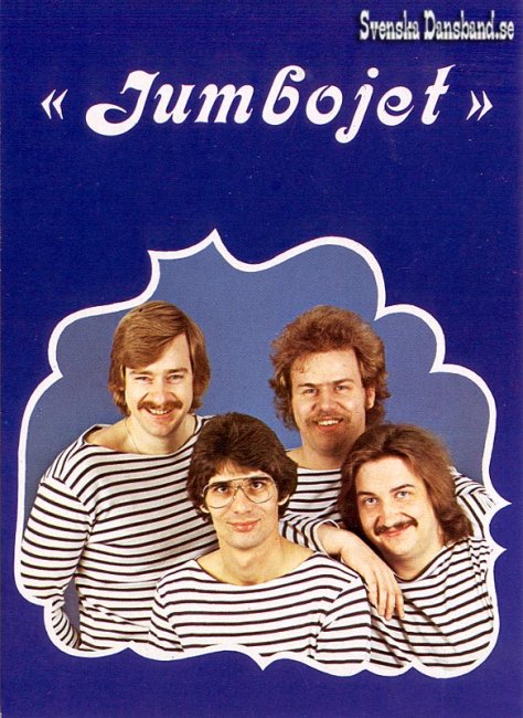 JUMBOJET