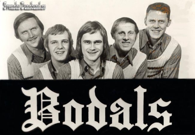 BODALS
