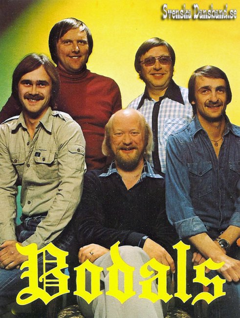 BODALS