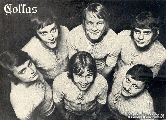 COLLAS