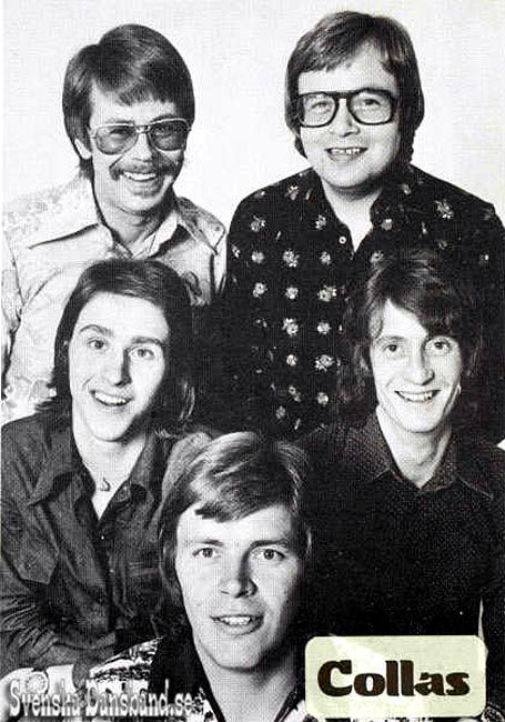 COLLAS (1976)