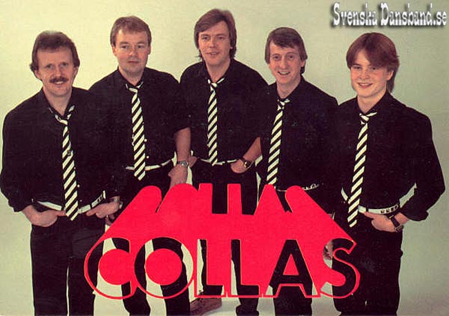 COLLAS (1982)