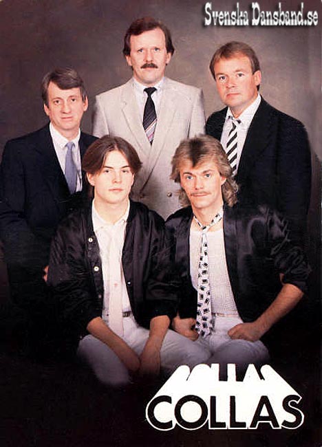 COLLAS (1984)