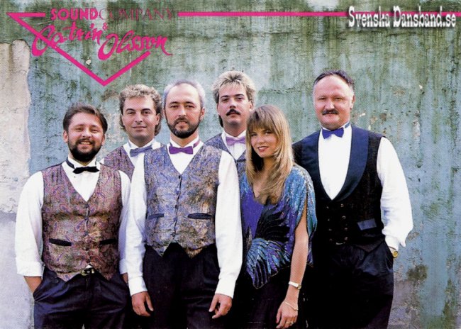 SOUND COMPANY & Catrin Olsson