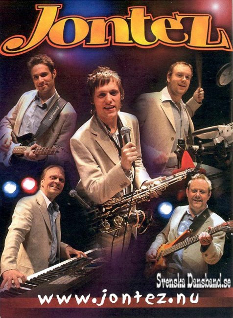 JONTEZ (2004)