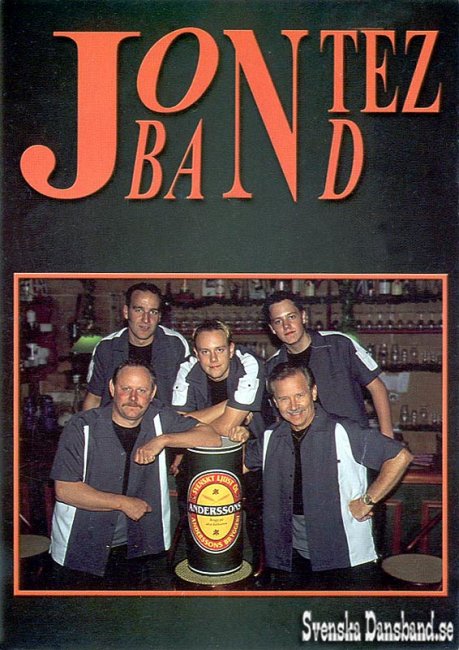 JONTEZ