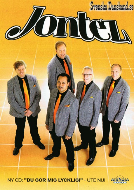 JONTEZ (2012)
