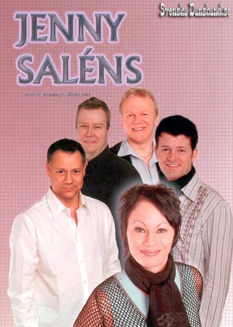 JENNY SALNS