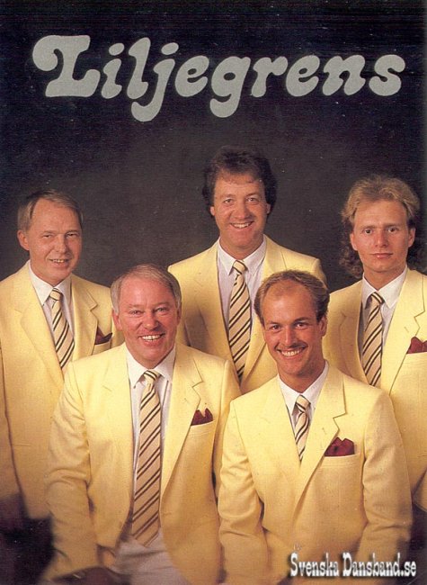 LILJEGRENS