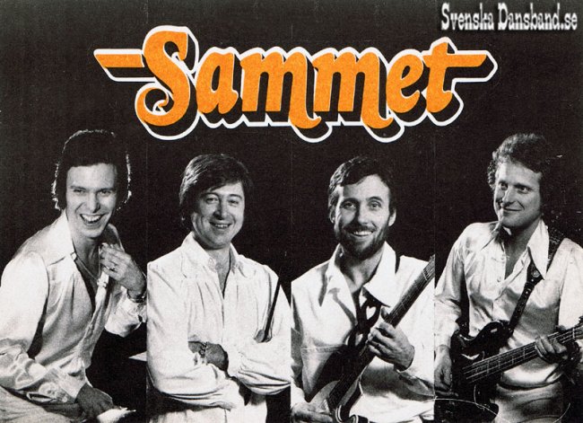 SAMMET