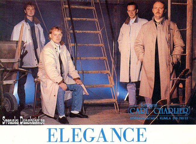 ELEGANCE
