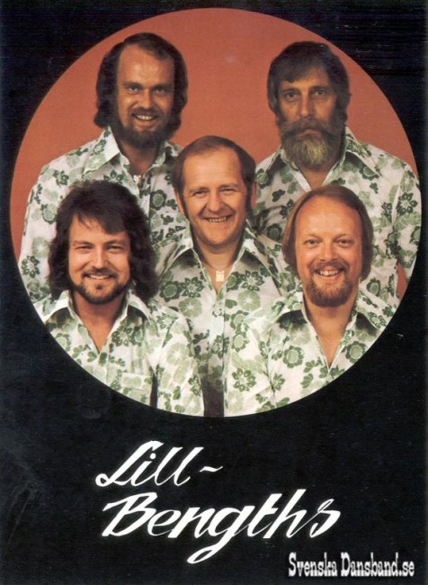 LILL-BENGTHS