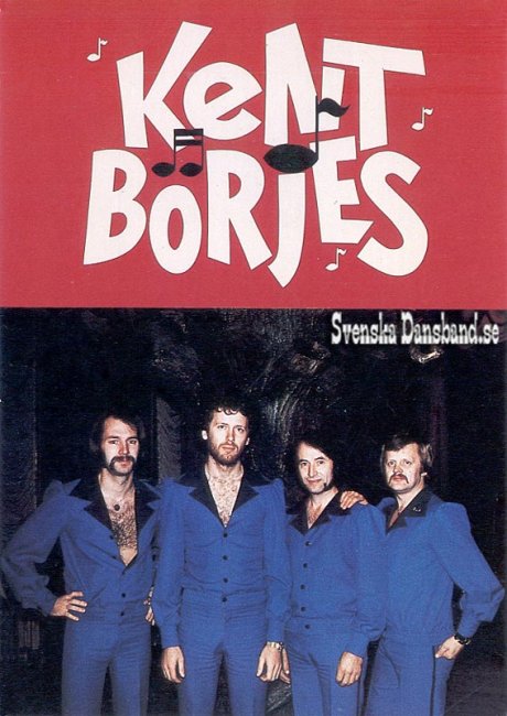KENT-BRJES