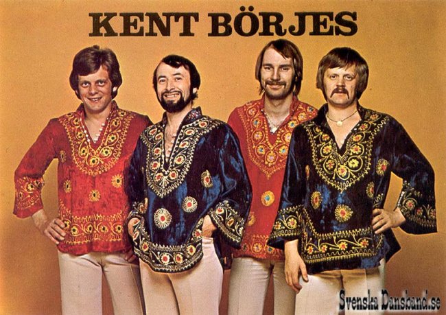 KENT BRJES