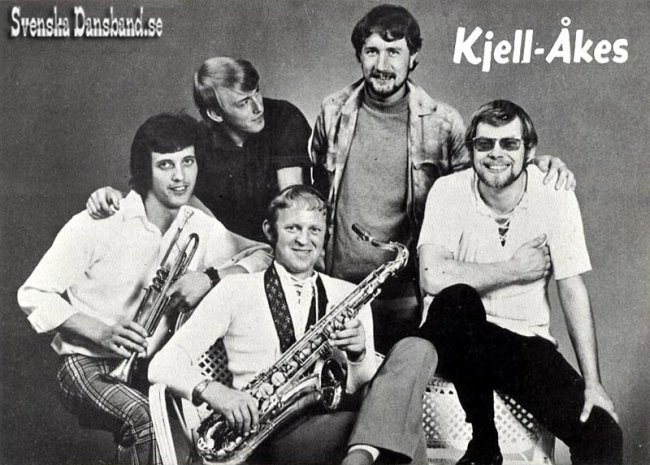 KJELL-KES