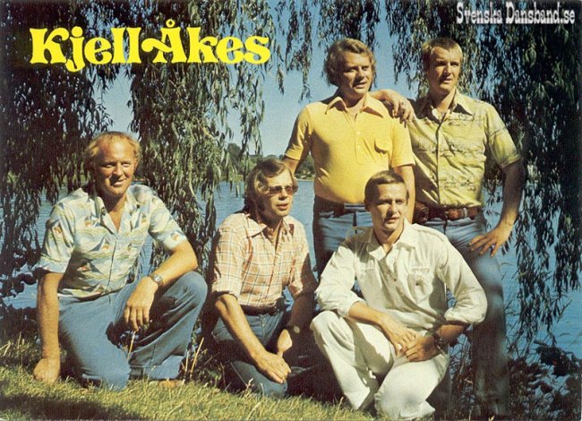 KJELL-KES