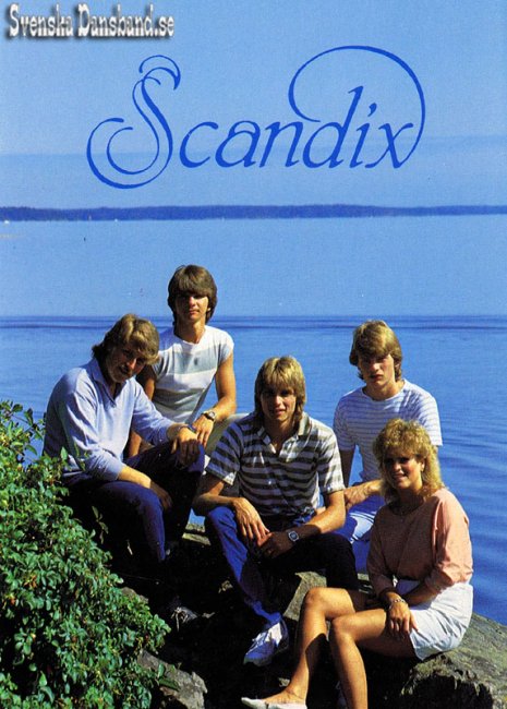 SCANDIX