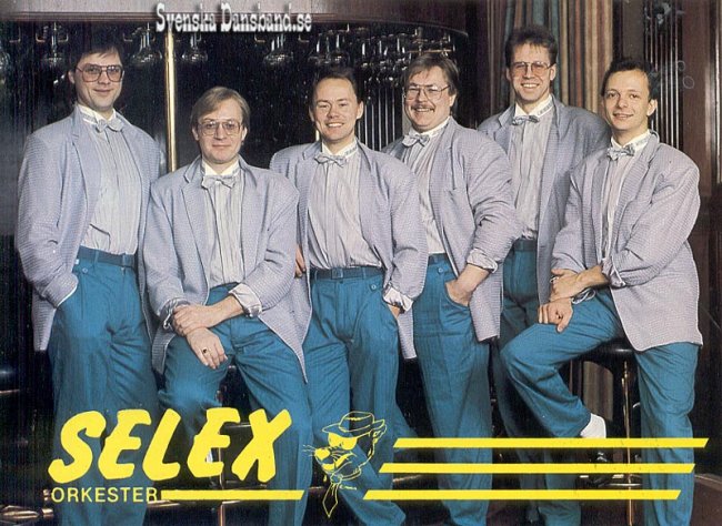 SELEX