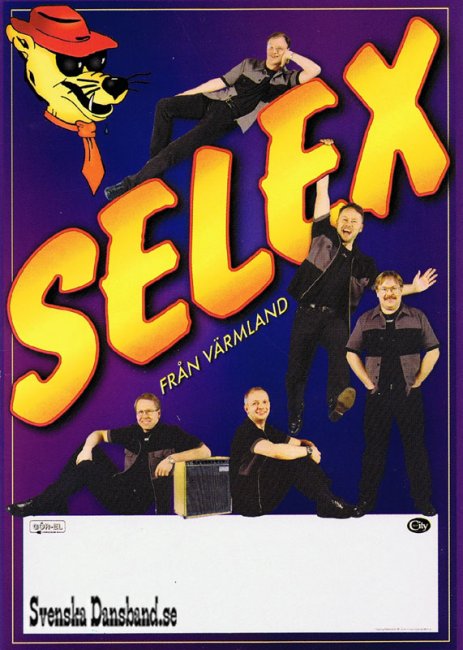 SELEX