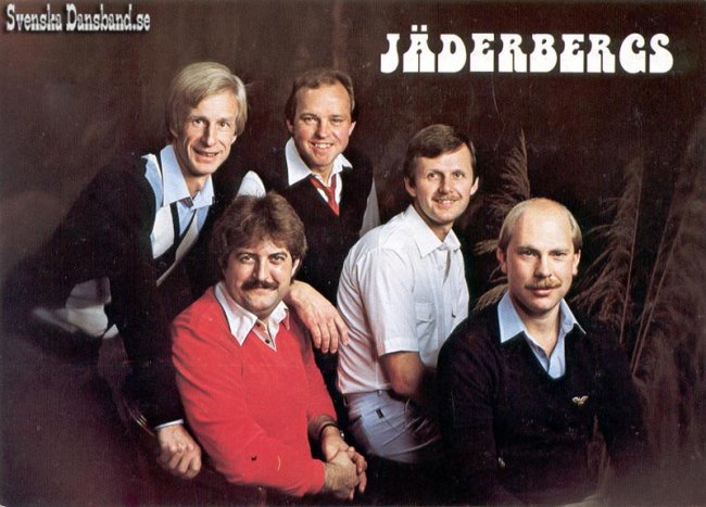 JDERBERGS