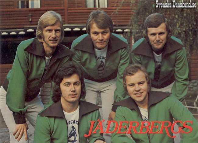 JDERBERGS