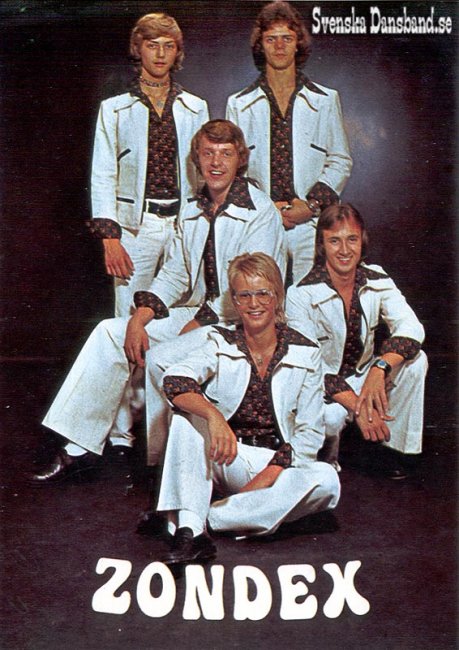 ZONDEX (1976)