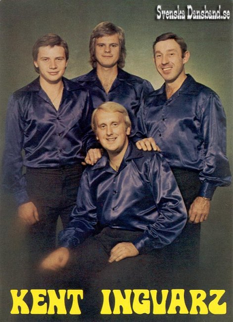 KENT INGVARZ