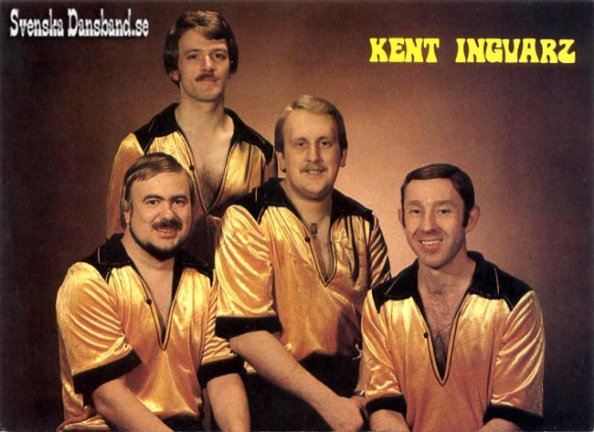 KENT INGVARZ (1980)