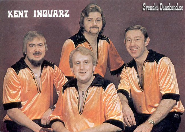 KENT INGVARZ