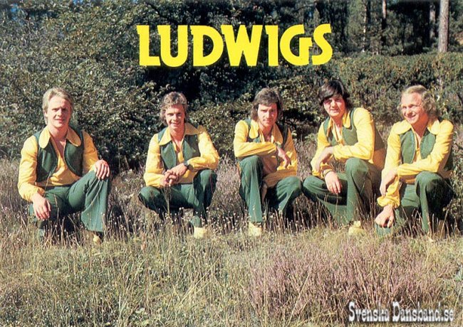 LUDWIGS