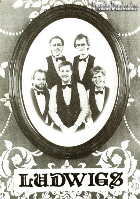 LUDWIGS