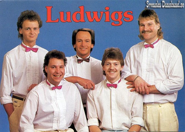 LUDWIGS
