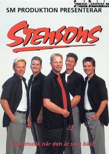 STENSONS