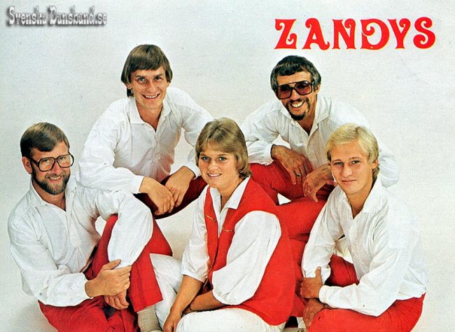 ZANDYS