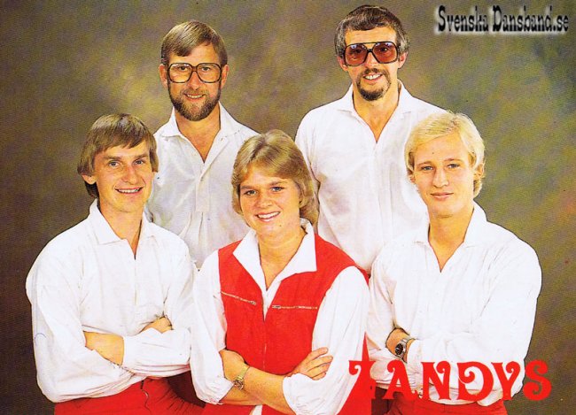 ZANDYS