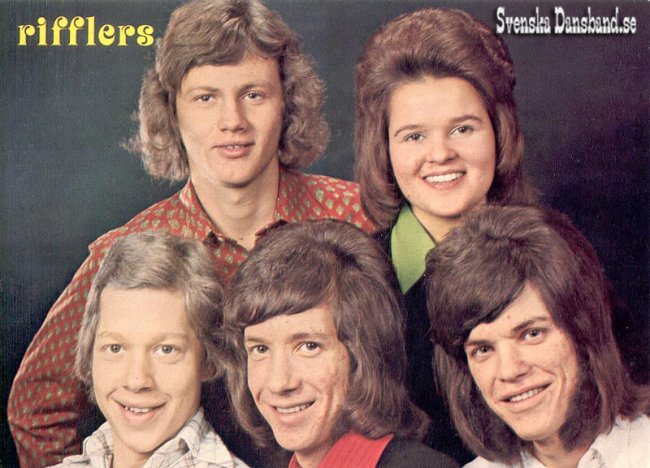RIFFLERS