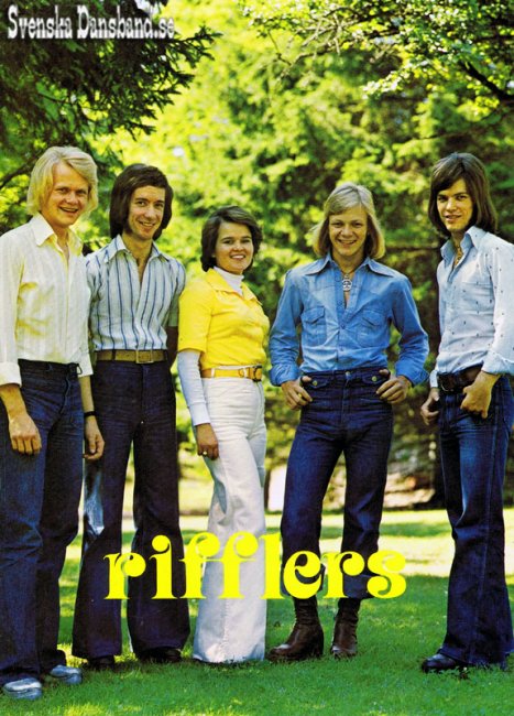 RIFFLERS